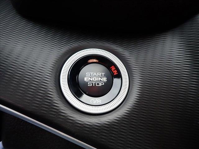 New 2025 Jeep Grand Cherokee L Altitude image 24