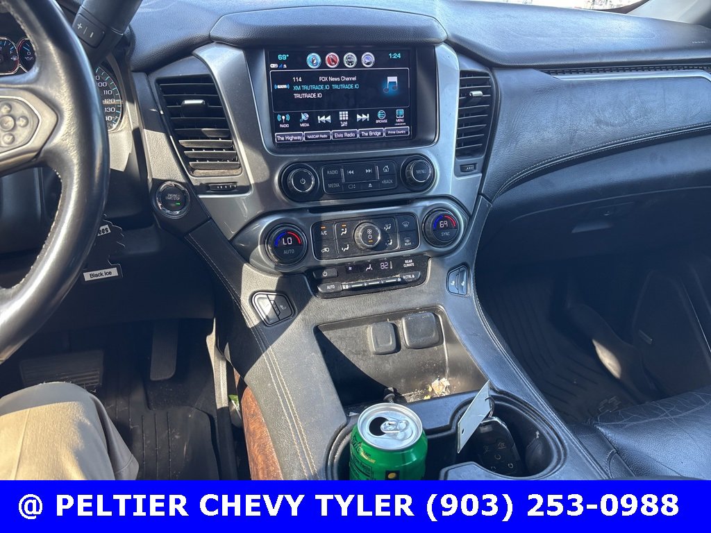 Used 2020 Chevrolet Tahoe LT w/ RST Edition image 15