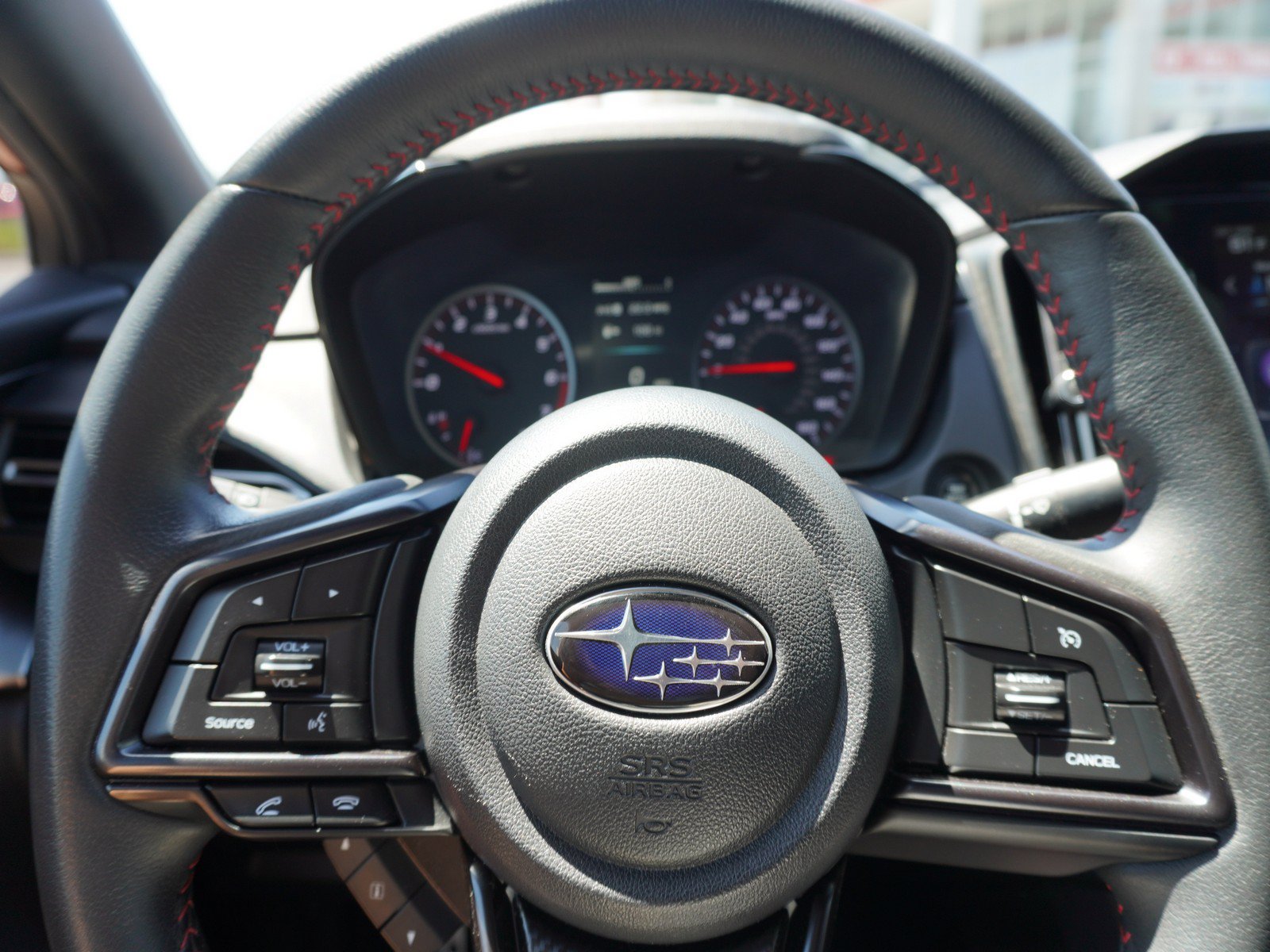Used 2022 Subaru WRX Premium AWD/4WD image 22