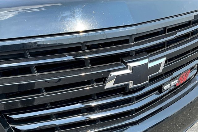 Used 2019 Chevrolet Tahoe Premier image 32