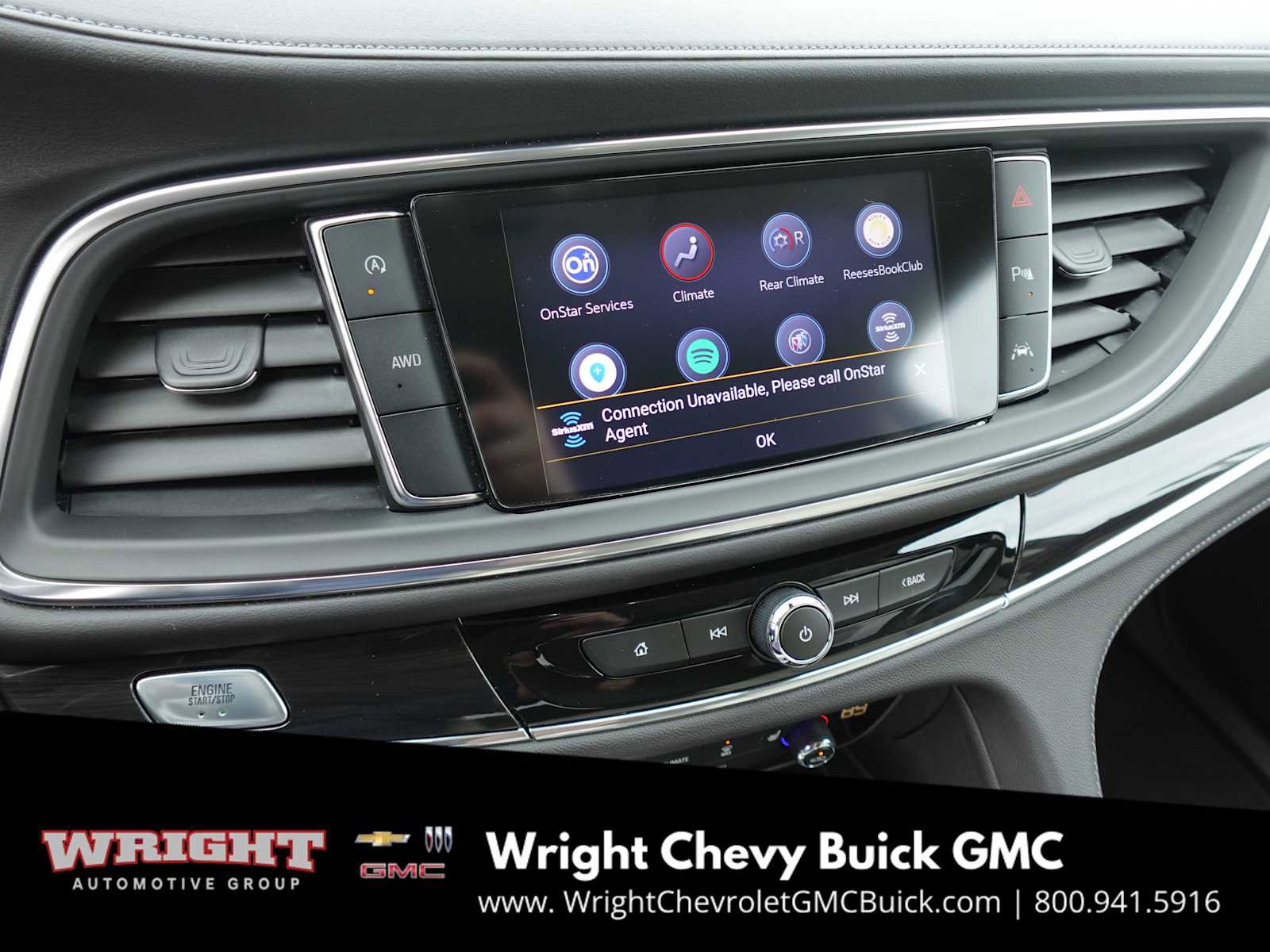 Used 2023 Buick Enclave Essence image 17