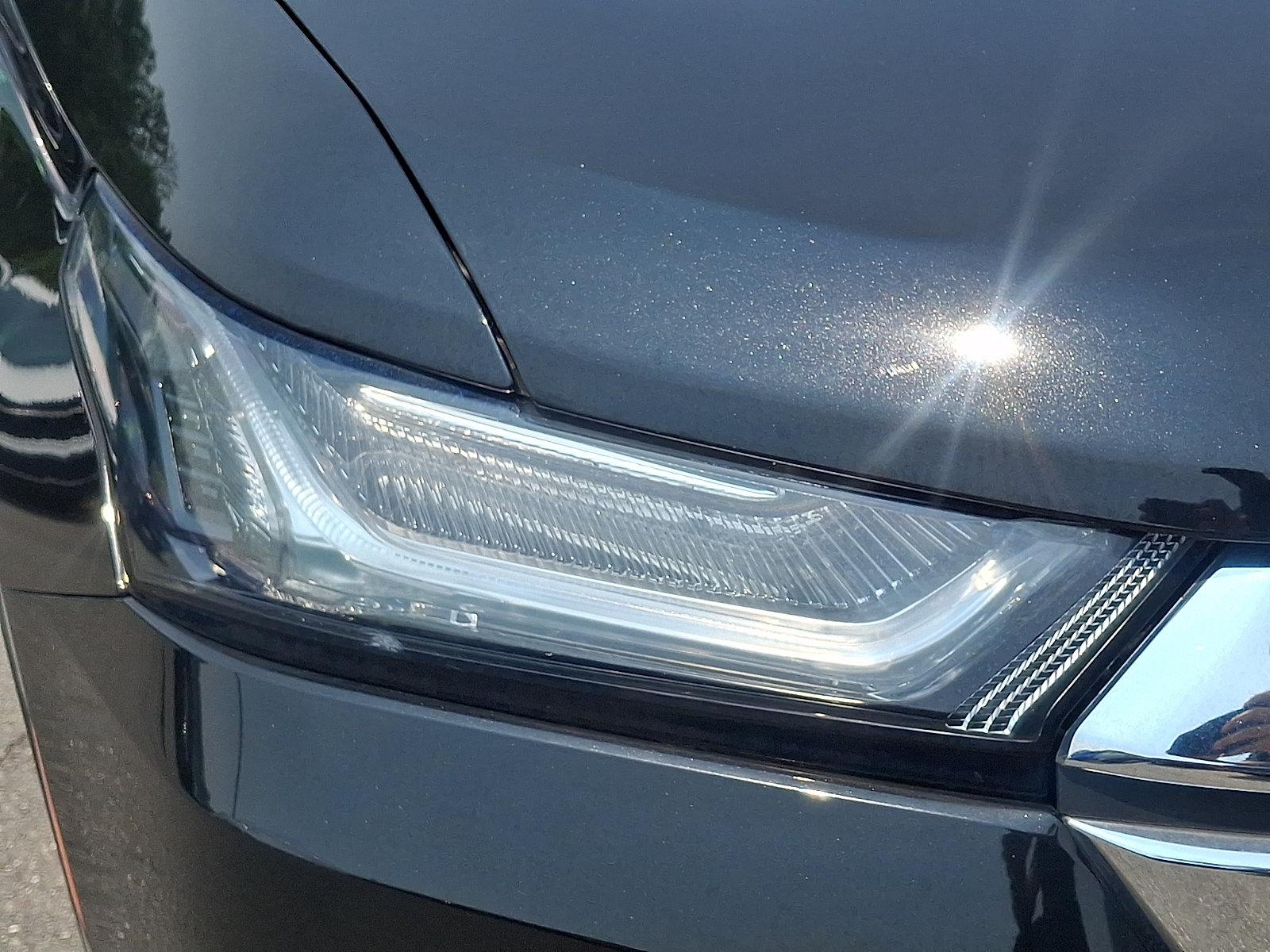 Certified 2023 Chevrolet Traverse LT AWD/4WD image 9