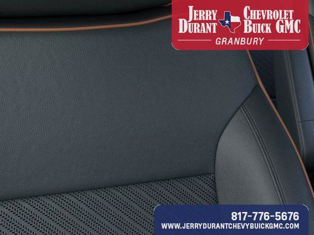 New 2026 GMC Yukon XL AT4 image 24