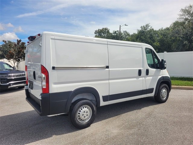 New 2025 RAM ProMaster 1500 w/ Convenience Group image 9