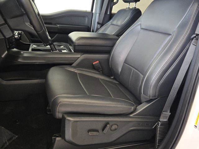 Used 2025 Ford F150 Lariat AWD/4WD image 22