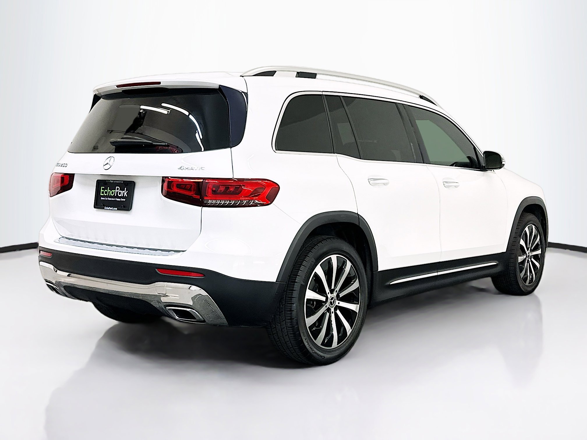 Used 2021 Mercedes-Benz GLB 250 GLB 250 image 9