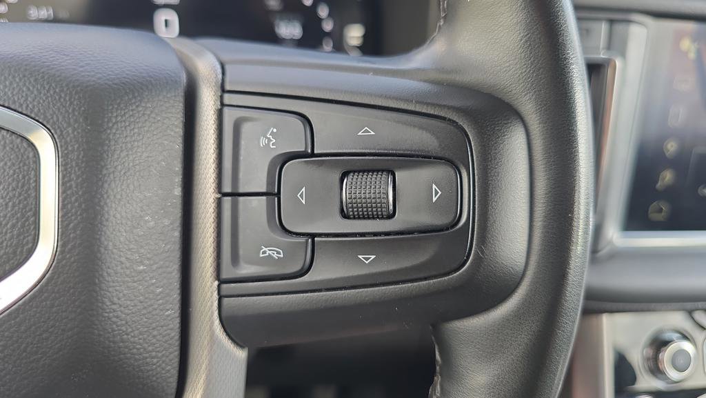 Used 2023 GMC Yukon Denali w/ Max Trailering Package RWD image 15