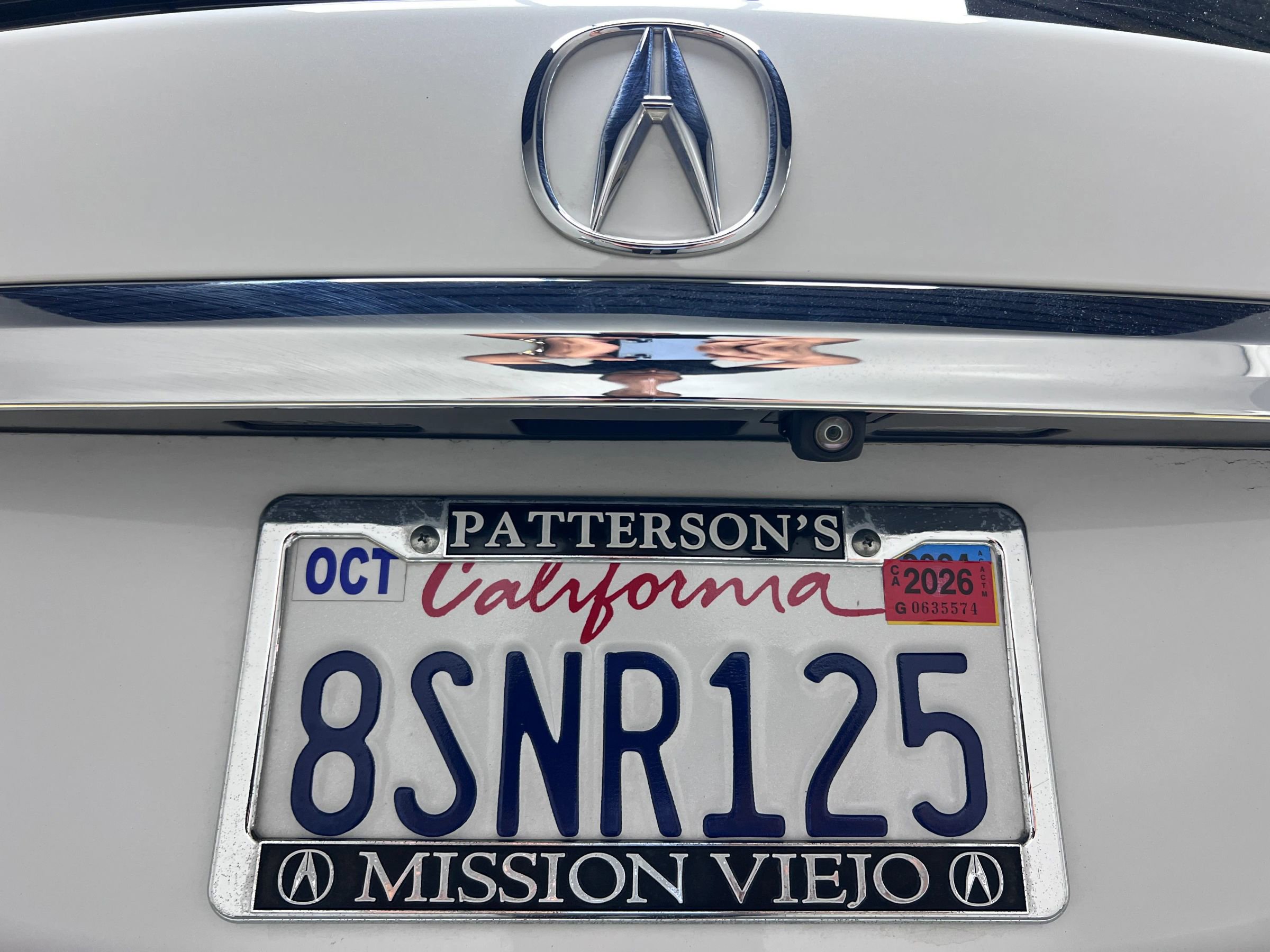 Used 2020 Acura MDX FWD image 29