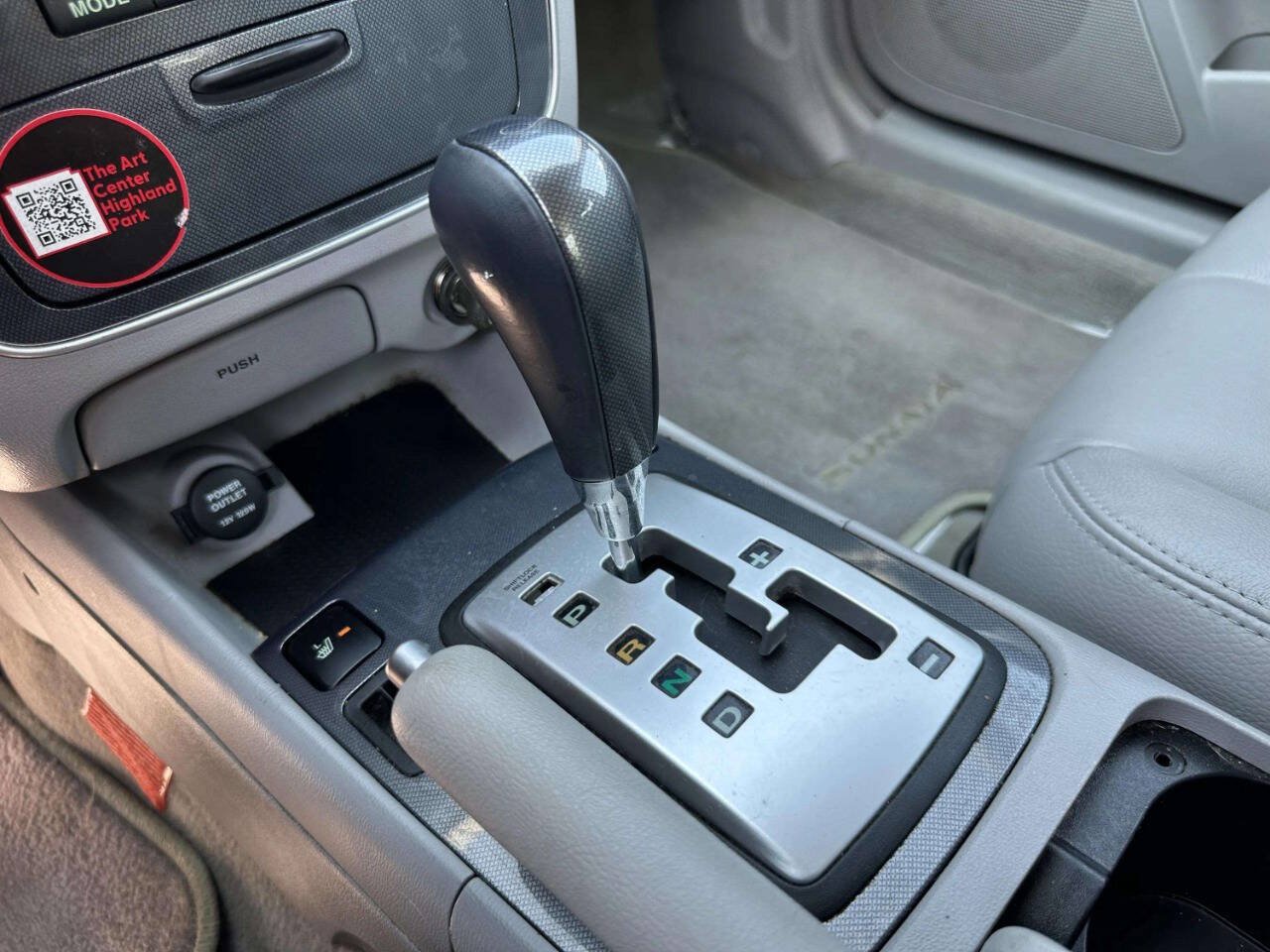 Used 2006 Hyundai Sonata V6 FWD image 30