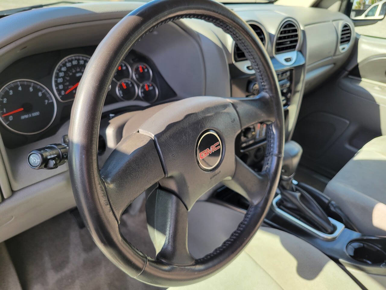 Used 2006 GMC Envoy SLE w/ Sle Preferred Equipment Group image 28