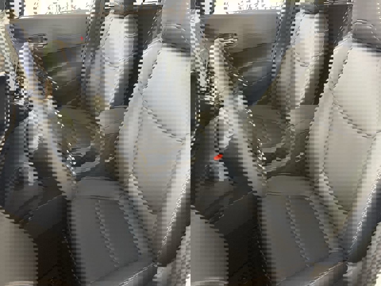 New 2026 Toyota Corolla Cross XLE image 19