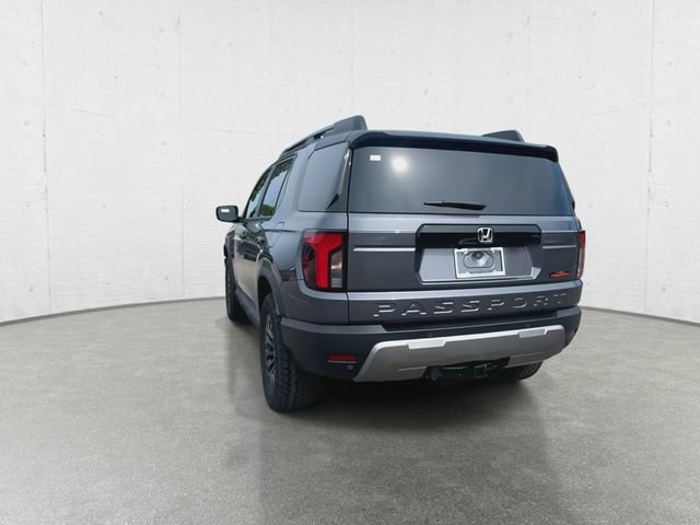 New 2026 Honda Passport TrailSport image 8