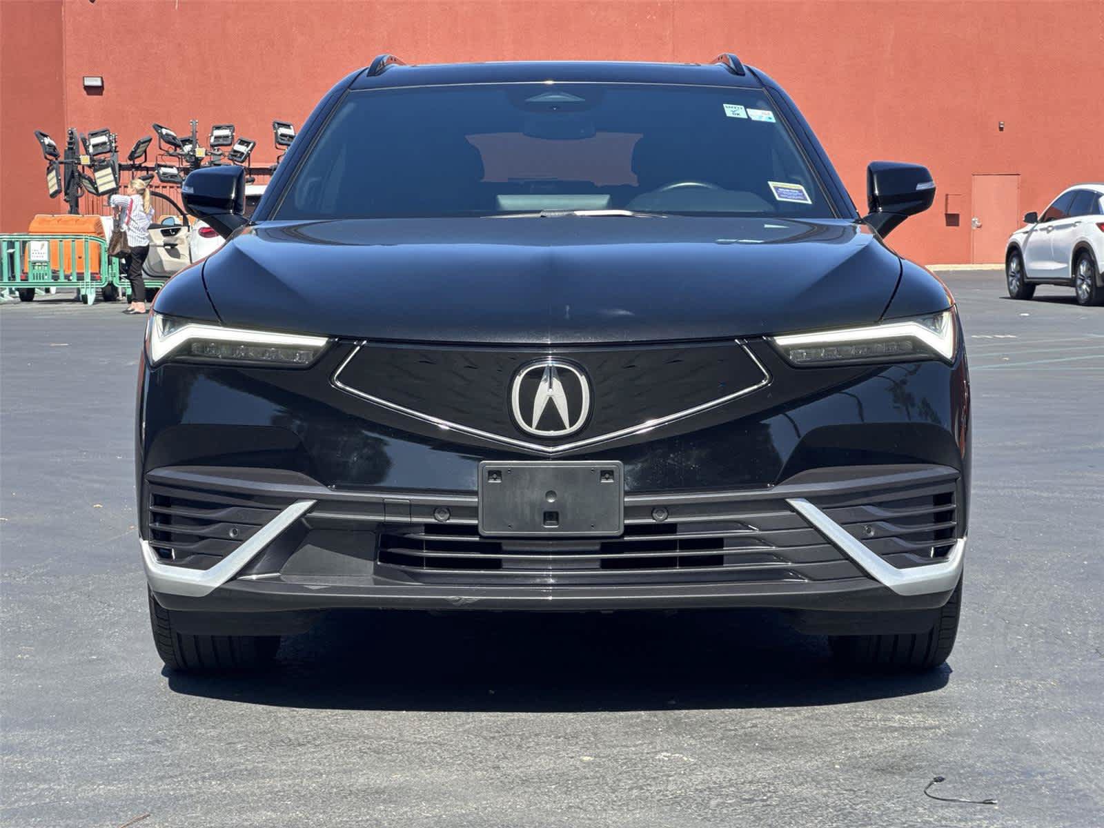 Used 2024 Acura ZDX A-Spec AWD/4WD image 7