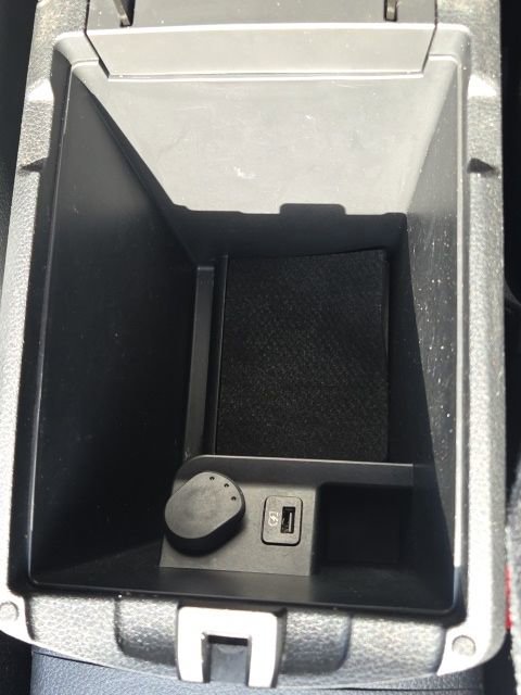 Used 2018 Nissan Rogue SL image 30