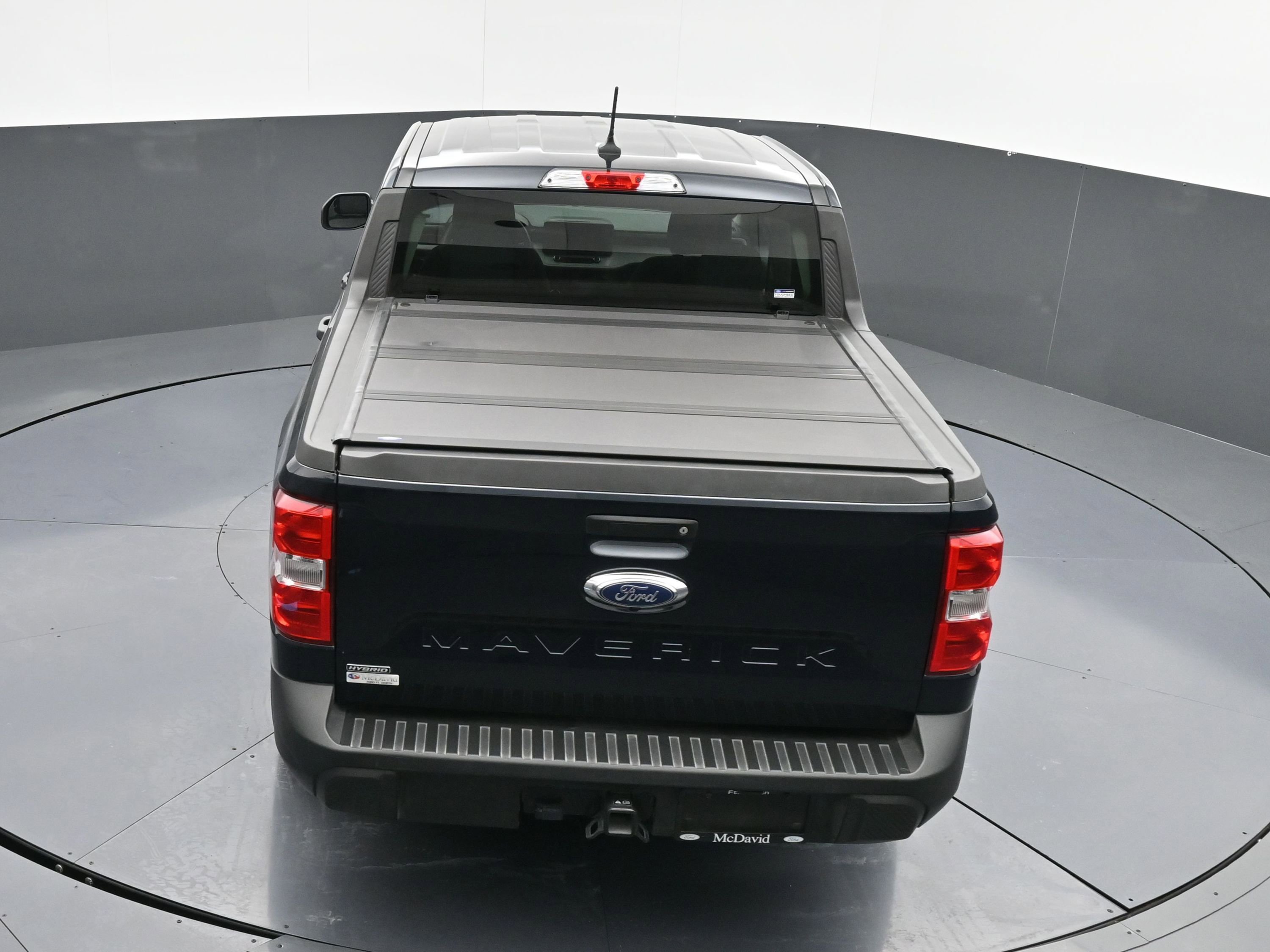 Used 2023 Ford Maverick XLT w/ XLT Luxury Package image 35