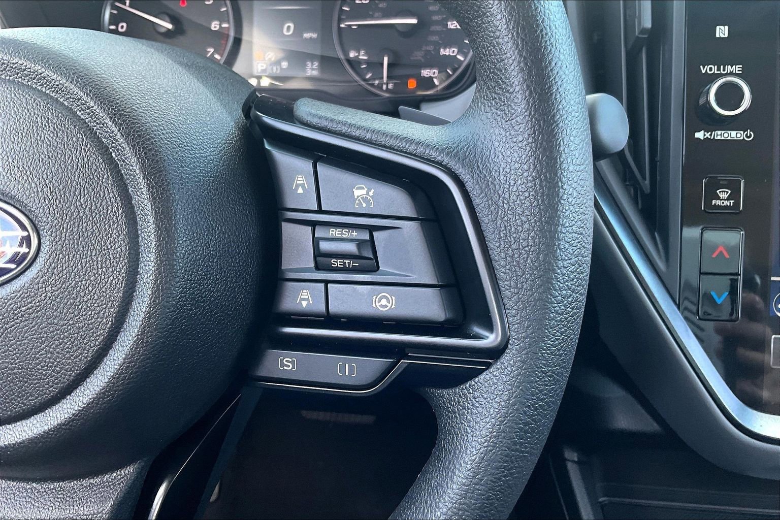 New 2026 Subaru Crosstrek 2.0i Premium image 15