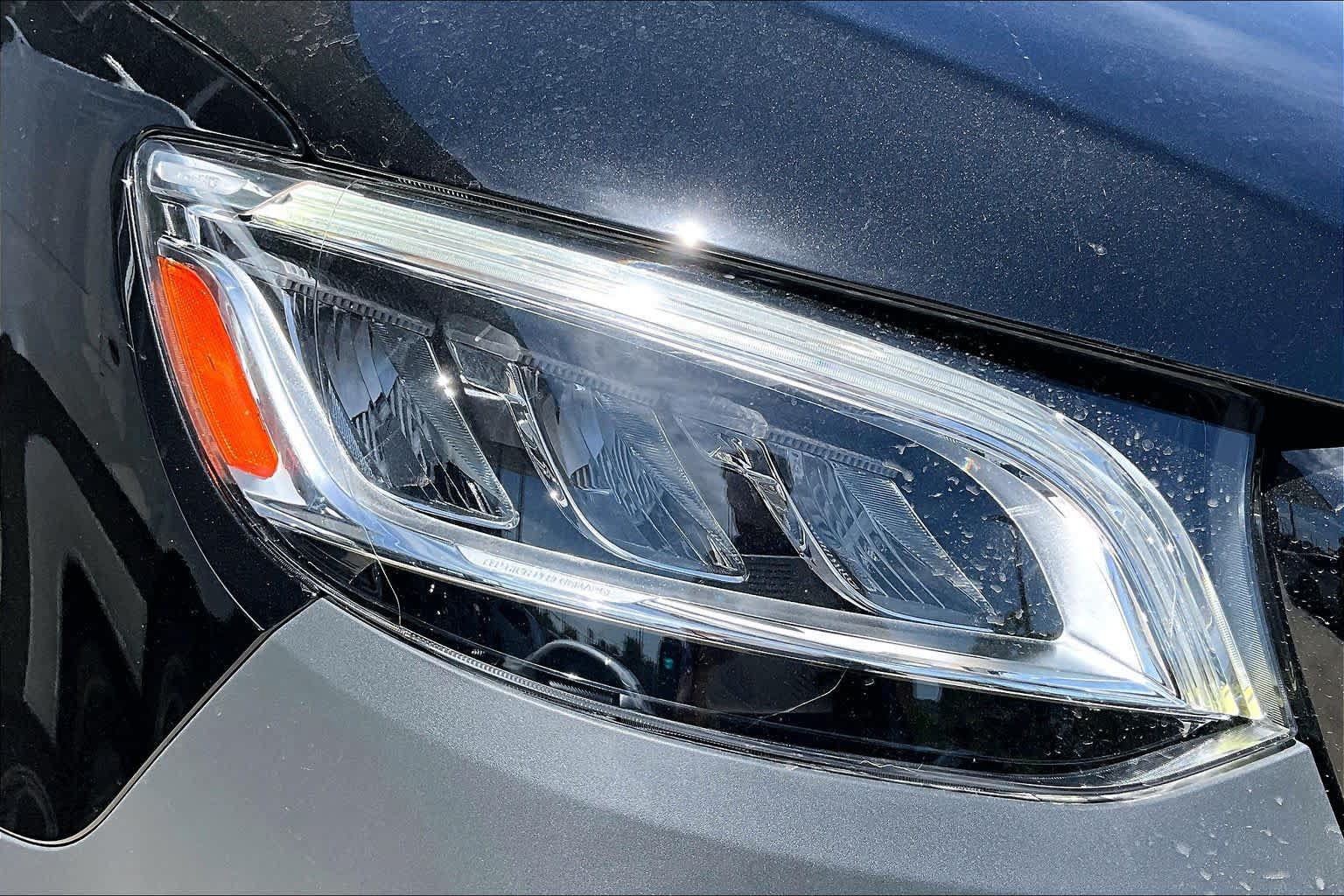 New 2026 Mercedes-Benz Sprinter 2500 image 13