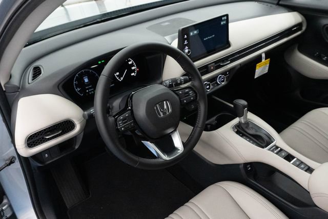 New 2026 Honda HR-V EX-L image 3