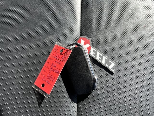 Used 2020 Kia Telluride S AWD/4WD image 38