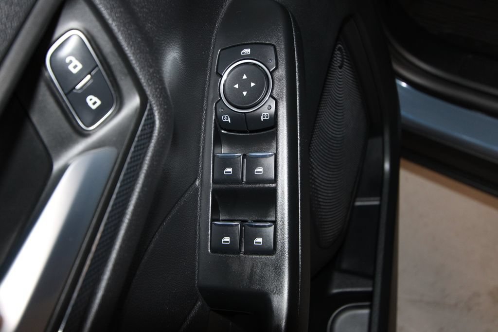 Used 2025 Ford Escape ST-Line Select w/ Tech Pack #1 AWD/4WD image 6