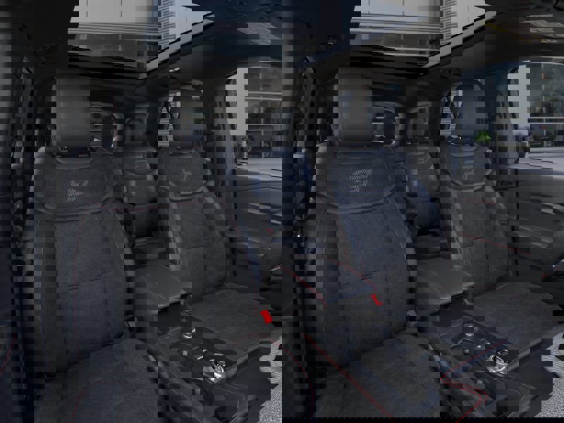 New 2026 Ford Explorer ST image 50