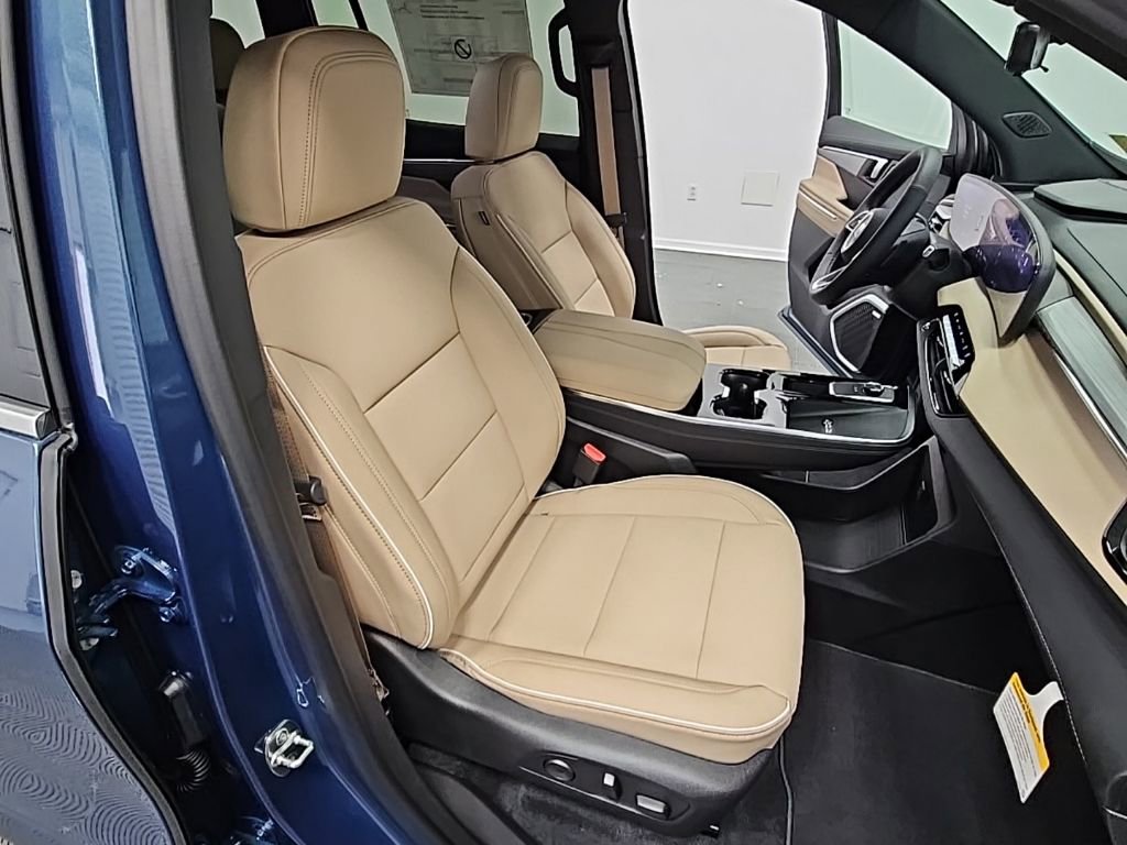 New 2026 Buick Enclave Preferred w/ Power Package image 41