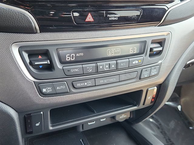 Certified 2026 Honda Ridgeline RTL image 17