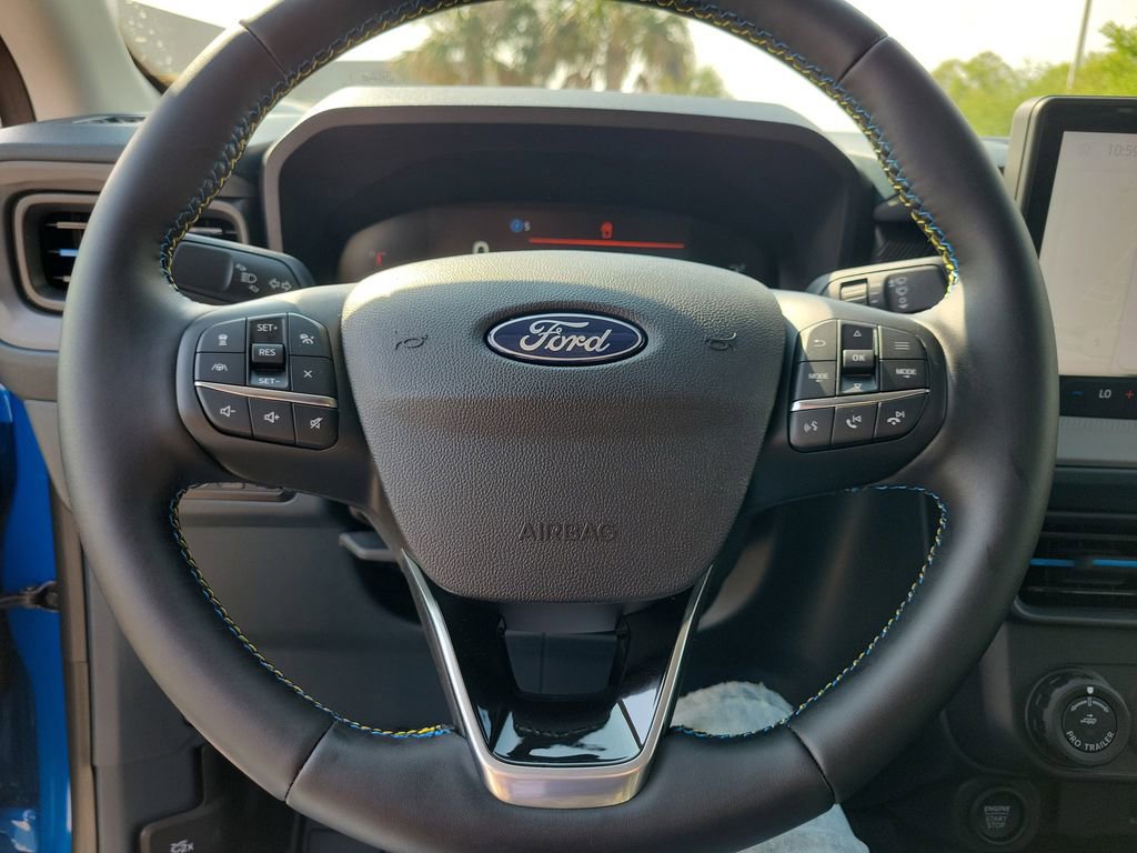 New 2026 Ford Maverick Lobo image 18