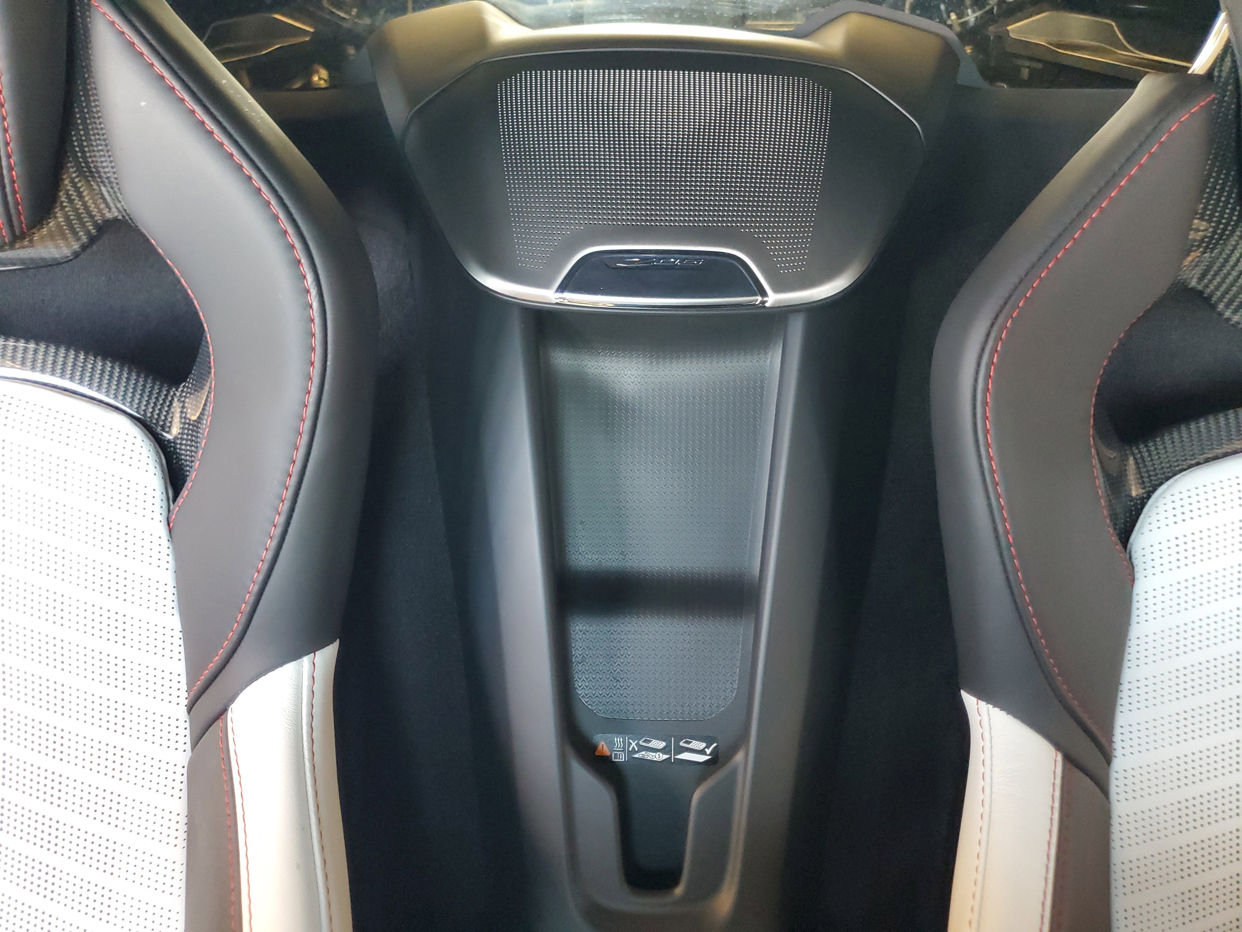 Used 2023 Chevrolet Corvette Z06 image 17