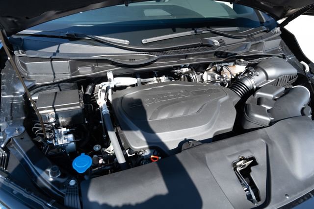 New 2026 Honda Odyssey Sport-L image 37