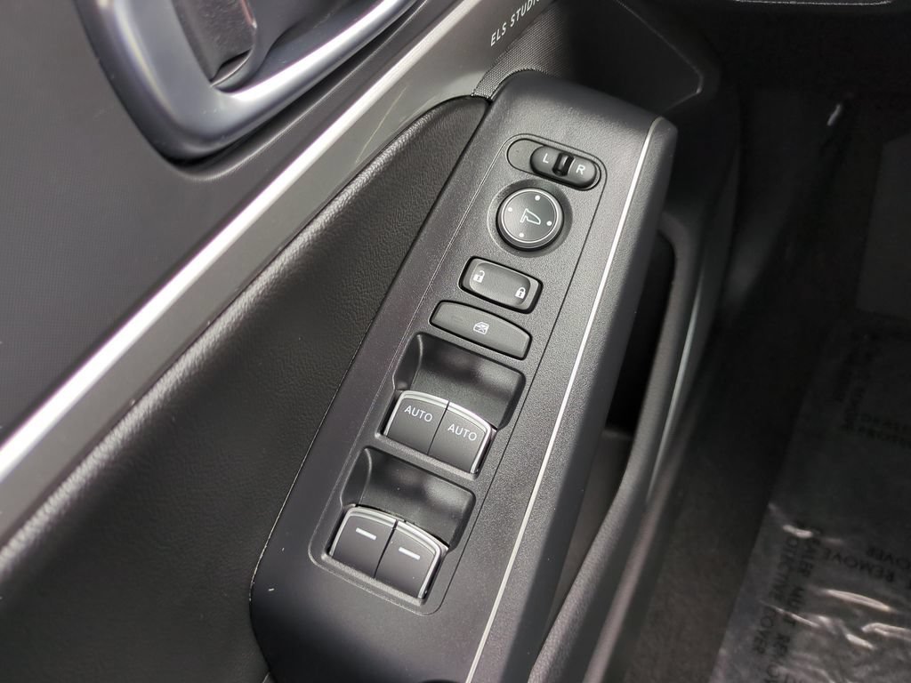 Used 2026 Acura Integra A-Spec FWD image 20