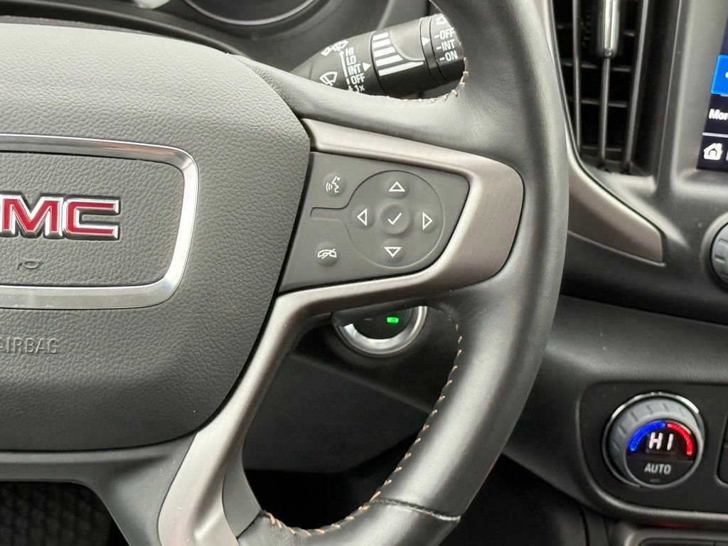Used 2022 GMC Terrain AT4 AWD/4WD image 22