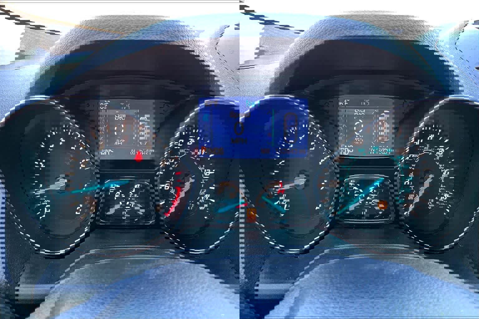 Used 2014 Ford Escape SE image 26