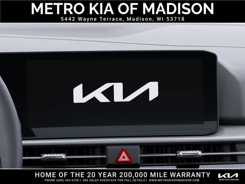 New 2027 Kia Sportage SX Prestige AWD/4WD image 20