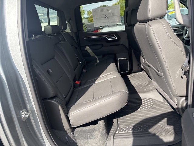 New 2026 Chevrolet Silverado 1500 RST w/ Convenience Package II image 25