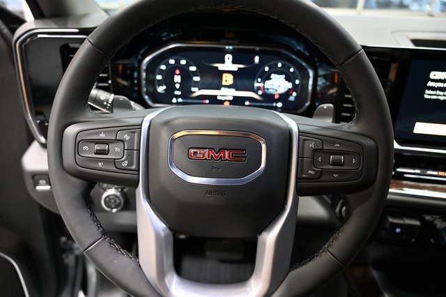 New 2026 GMC Sierra 1500 Elevation w/ Elevation Premium Package image 22