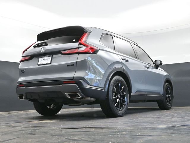 Used 2026 Honda CR-V Sport-L image 36