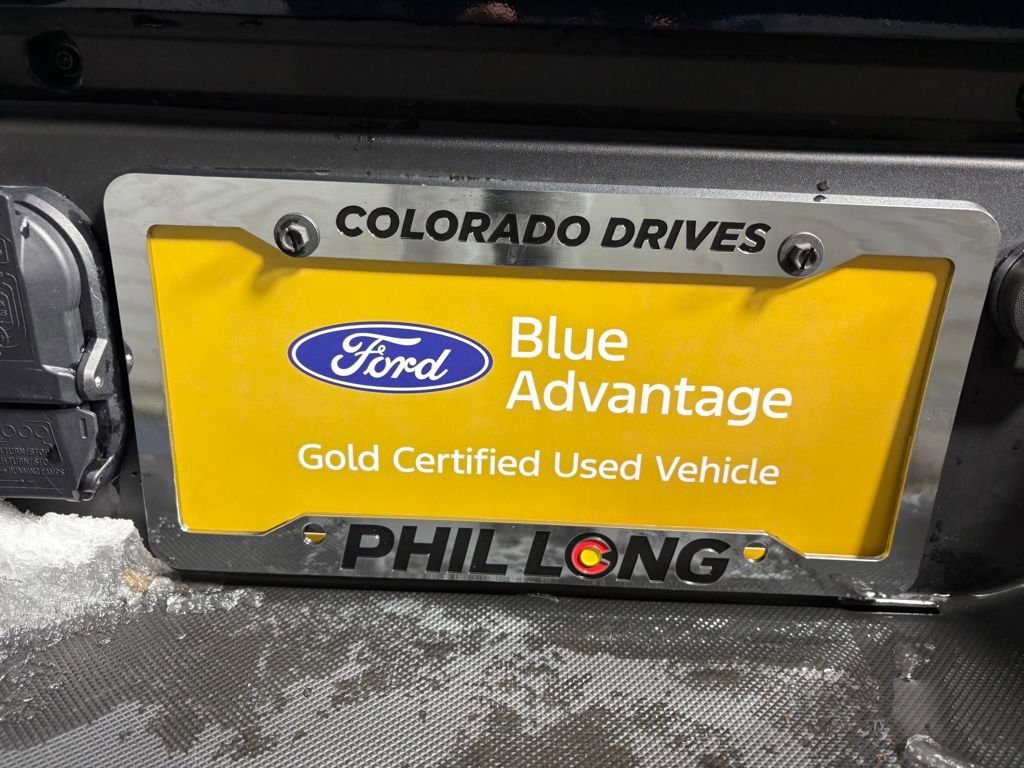 Used 2025 Ford F350 Platinum image 32