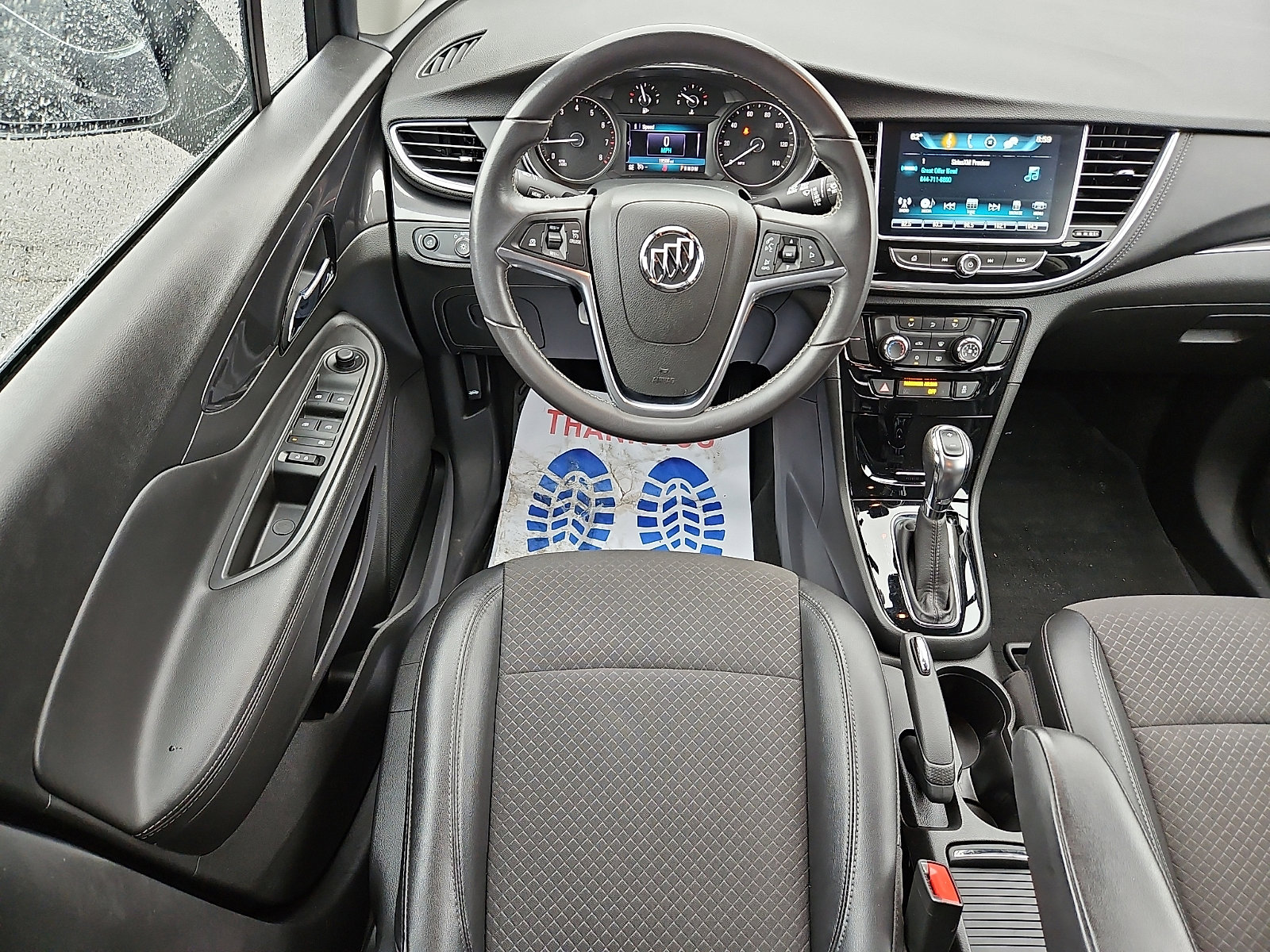 Used 2020 Buick Encore Preferred w/ Safety Package image 11