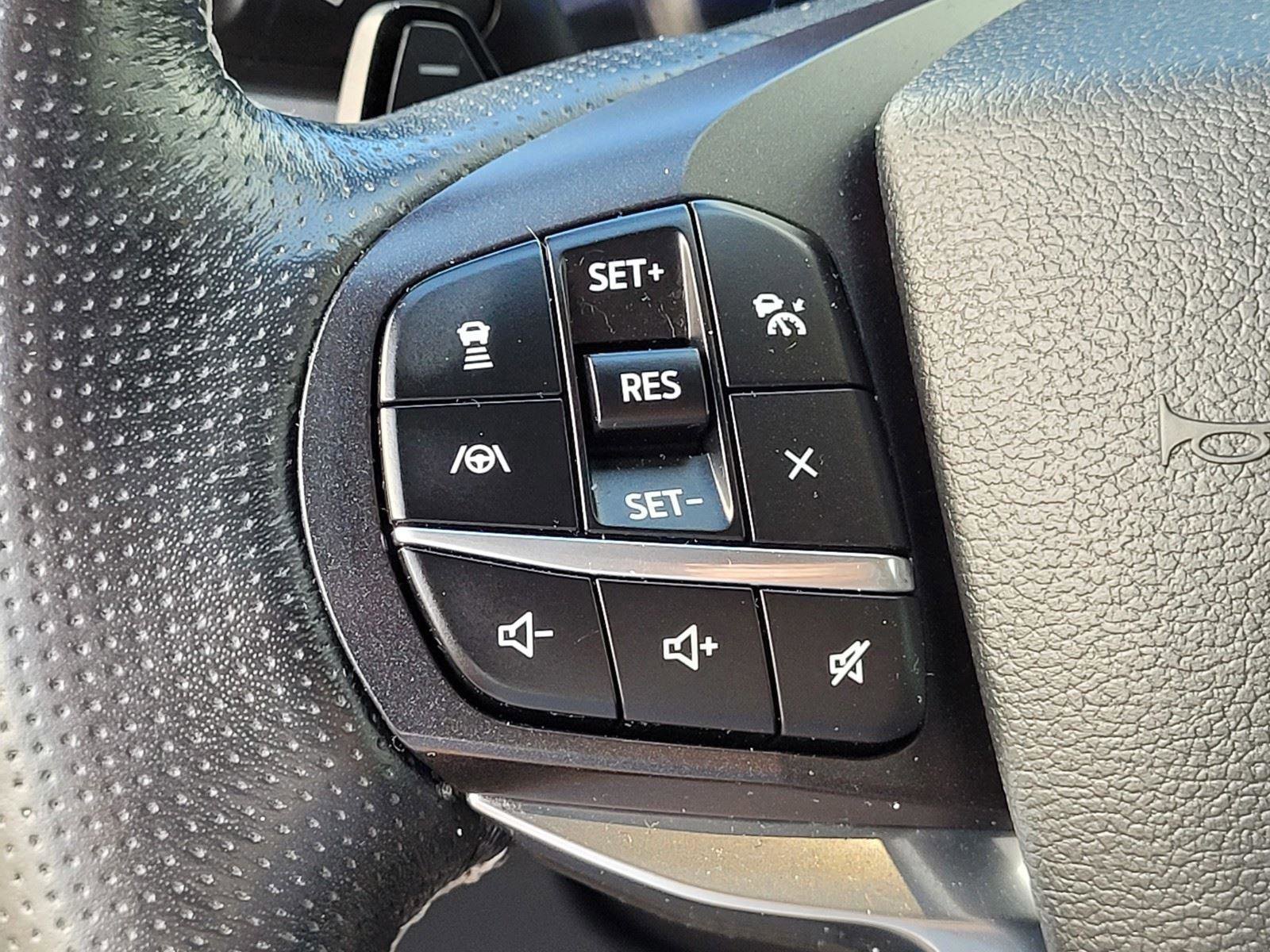 Used 2020 Ford Explorer ST w/ ST Street Pack image 31