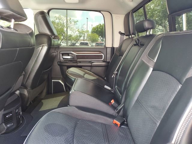 Used 2024 RAM 2500 Laramie image 11