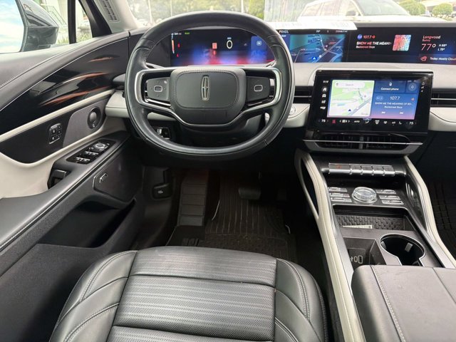 Certified 2024 Lincoln Nautilus Reserve w/ Equipment Group 202A AWD/4WD image 25