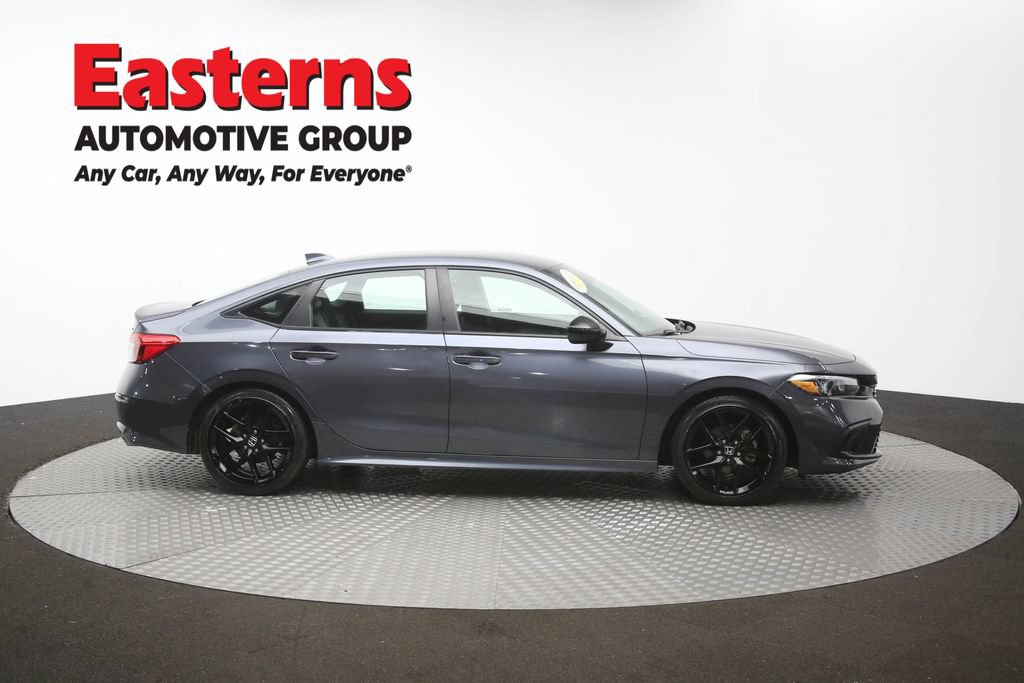 Used 2023 Honda Civic Sport image 44