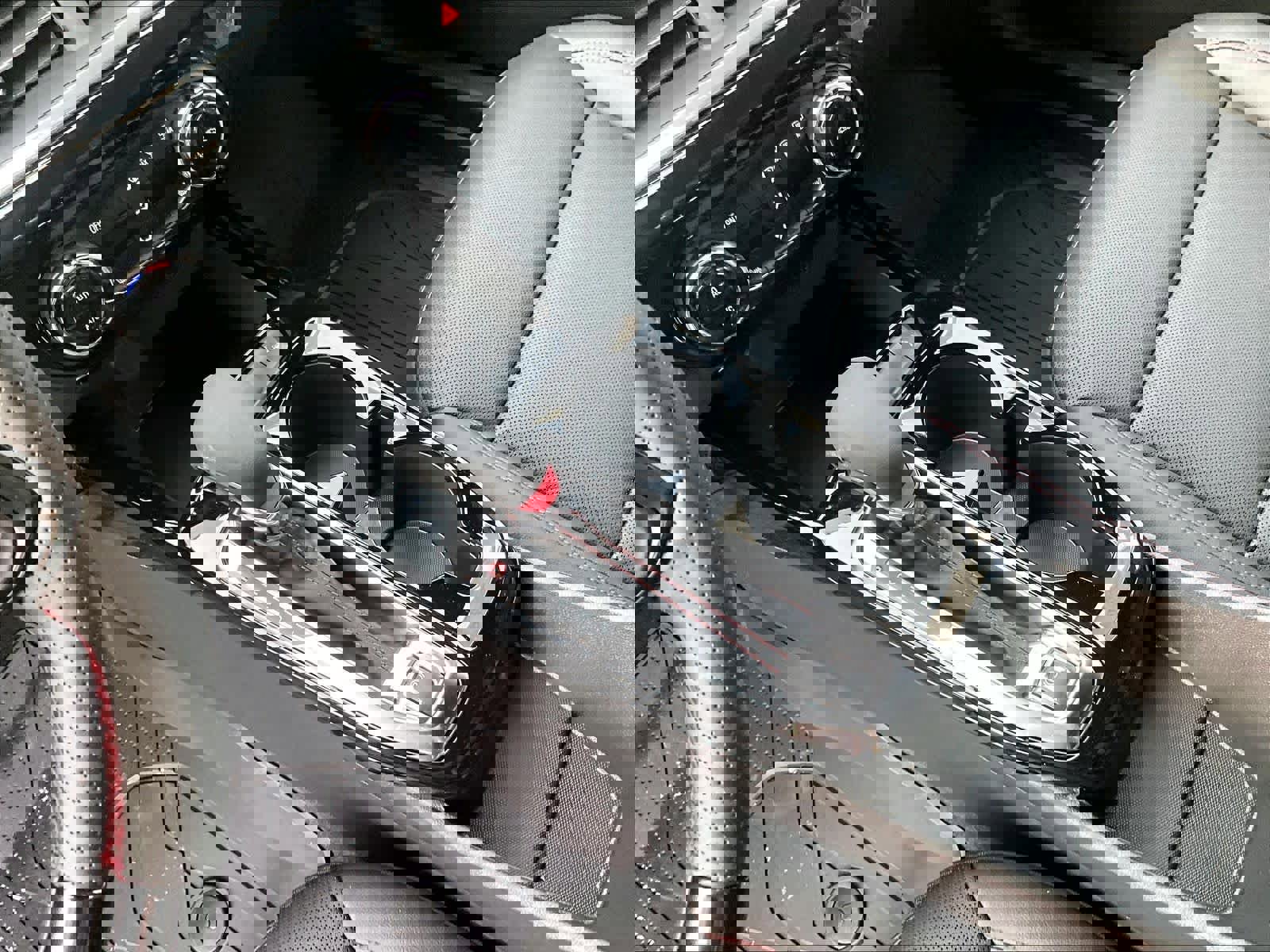 New 2026 Chevrolet Trax RS w/ Driver Confidence Package FWD image 14