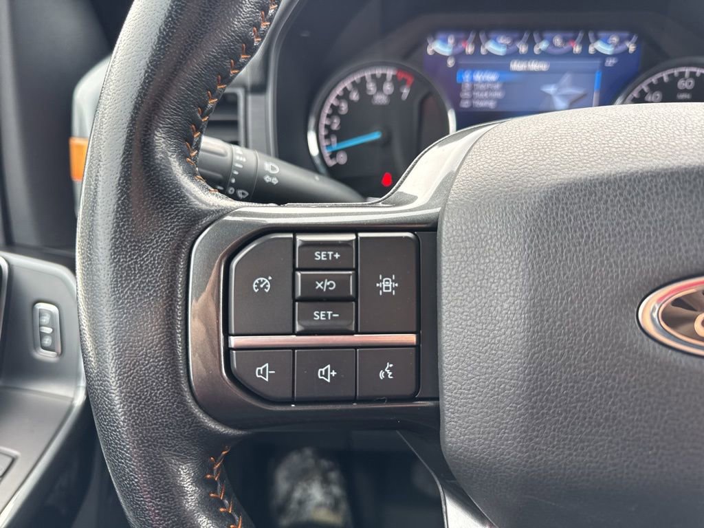 Used 2022 Ford F150 Tremor w/ Equipment Group 401A Mid AWD/4WD image 10