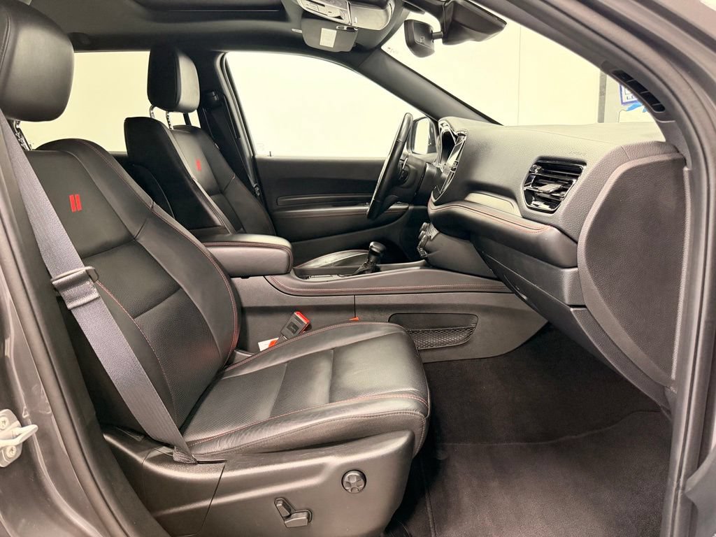 Used 2025 Dodge Durango R/T AWD/4WD image 17