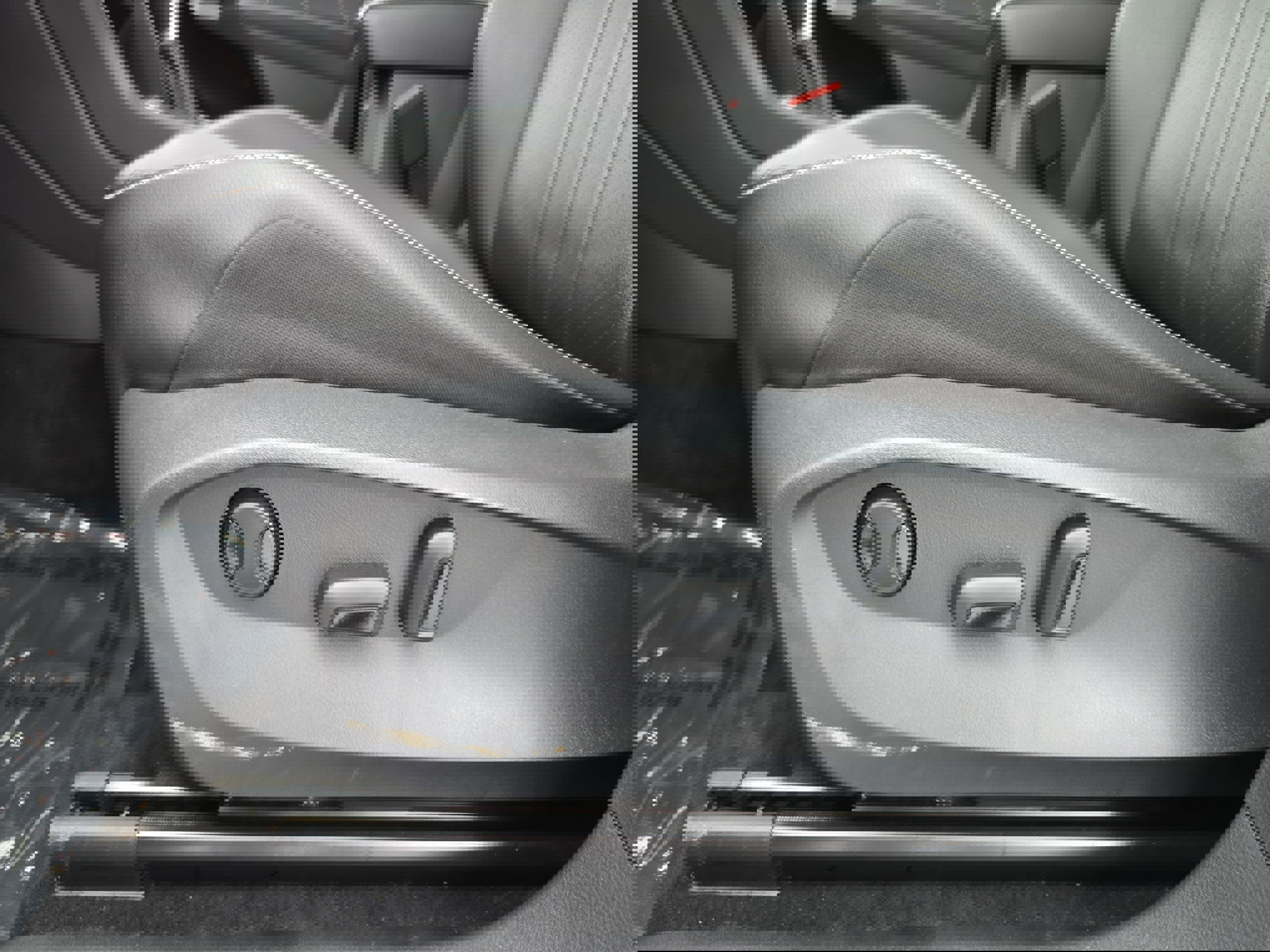 Used 2022 Volkswagen Tiguan SE w/ Panoramic Sunroof Package image 29