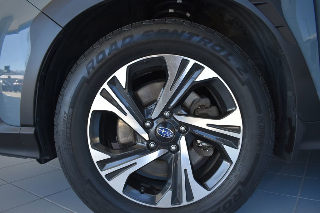 Used 2024 Subaru Crosstrek 2.0i Premium image 26