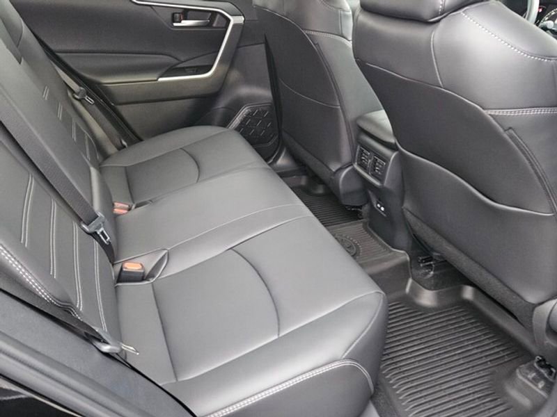 Used 2024 Toyota RAV4 XLE Premium image 12