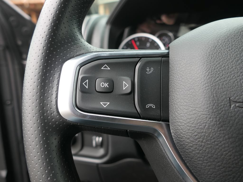New 2026 RAM 3500 Tradesman AWD/4WD image 15